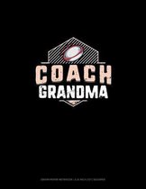 Coach Grandma (Rugby)