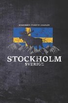 Wikstroem - Notes