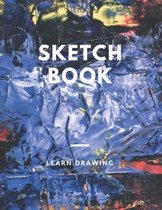 Sketchbook: for Kids with prompts Creativity Drawing, Writing, Painting, Sketching or Doodling, 150 Pages, 8.5x11