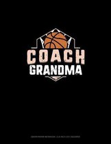 Coach Grandma (Basketball)