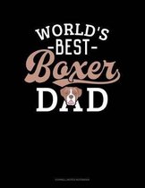 World's Best Boxer Dad