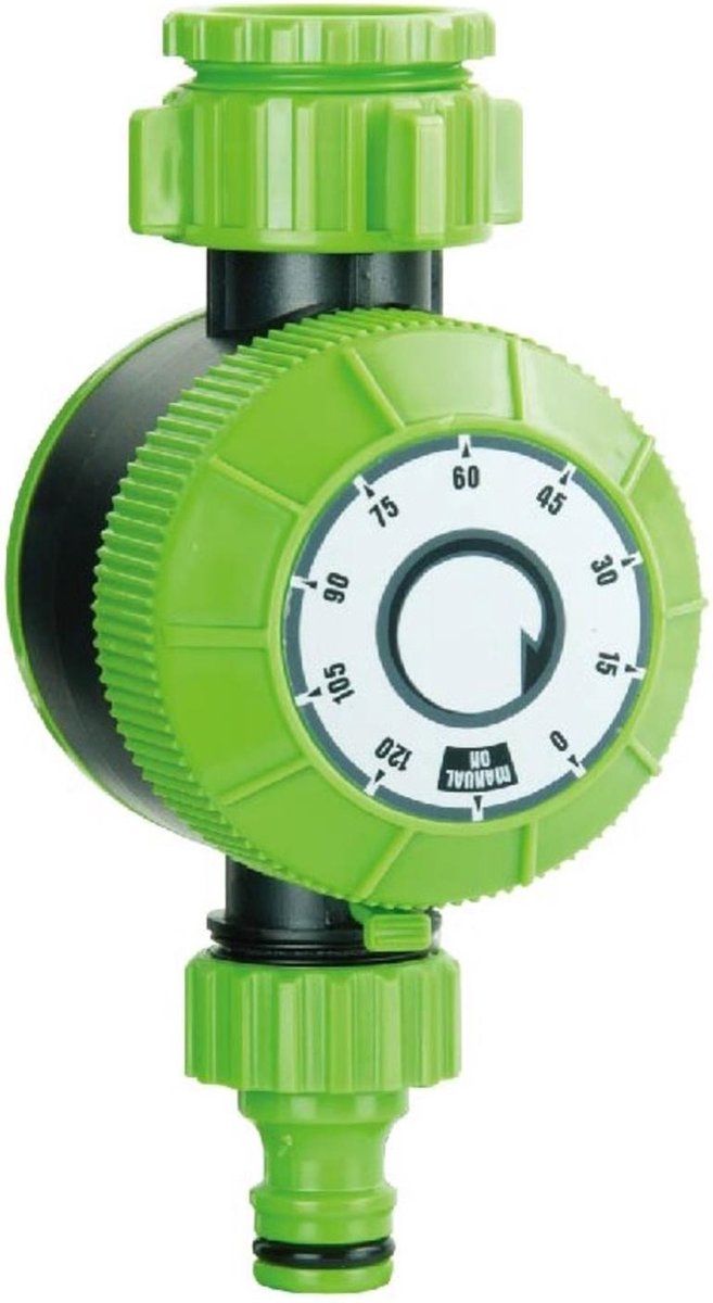 Bewatering Daye 2 Uur Watertimer