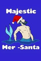 Majestic Mer Santa