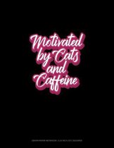 Motivated By Cats And Caffeine