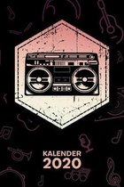 Kalender 2020