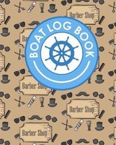 Boat Log Book