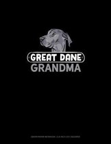 Great Dane Grandma