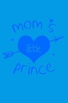 Mom's little Prince