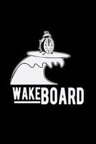 Wakeboard