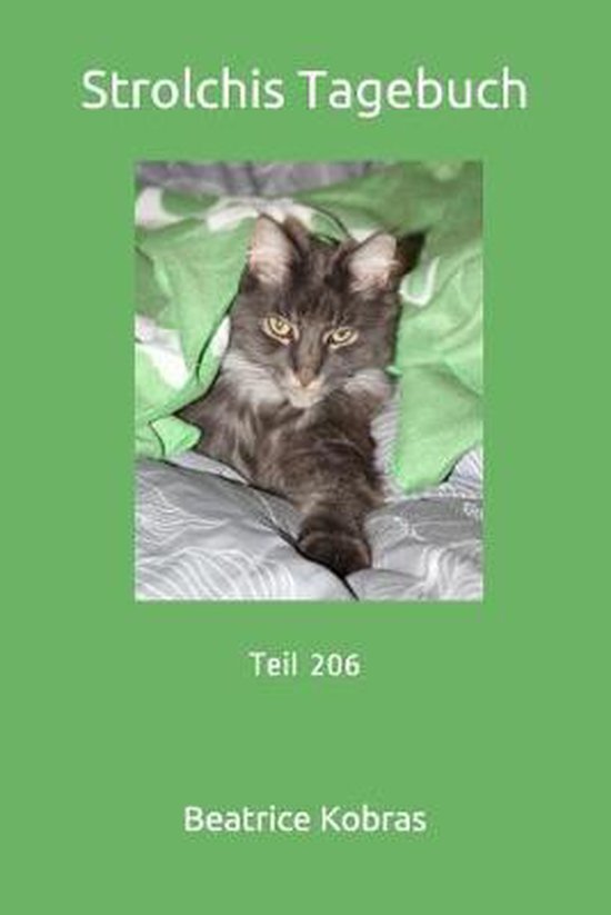 Strolchis Tagebuch Beatrice Kobras 9781711331034 Boeken Bol strolchis-tagebuch-beatrice-kobras-9781711331034-boeken-bol