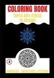 Zen- Coloring Book