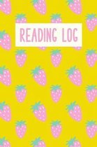 Reading Log