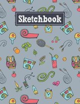 Sketchbook