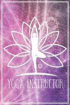 Yoga Instructor