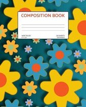 Composition Book