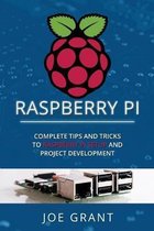 Raspberry Pi- Raspberry Pi