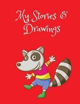 My Stories & Drawings