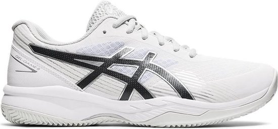 Asics Tennisschoenen Wit Zwart | bol.com