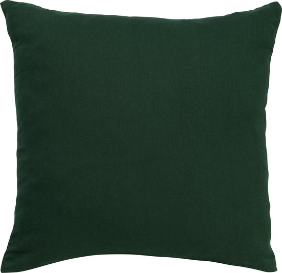 Dutch Decor - Coussin decoratif en coton - James 45x45 cm - couleur:  Mountain View