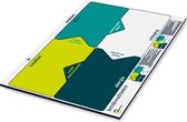 Compleet - KERNKWADRANTEN - whiteboard + materialen