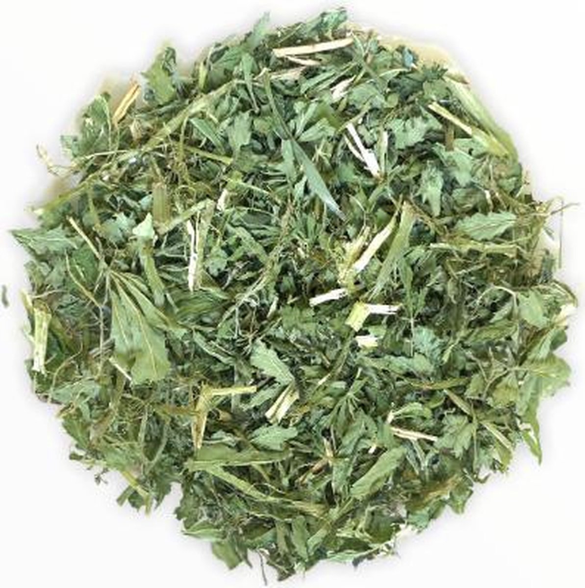 Madame Chai - Madame hennep thee - cbd thee - puur hennep thee