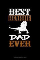 Best Beardie Dad Ever