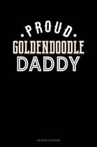 Proud Goldendoodle Daddy
