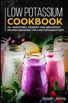 Low Potassium Cookbook