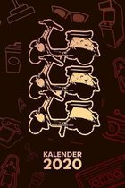 Kalender 2020