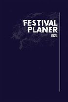 Festival Planer 2020