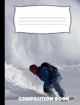 Composition Book