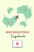 Unser Hochzeitsreise Tagebuch