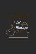 Eid Mubarak