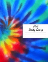 2019 Daily Diary