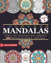 Colorare Mandalas