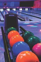 Bowling Scorebuch: Trainingstagebuch fur dein Bowlingtraining und deine Bowlingspiele ♦ Fuhre Protokoll, notiere jeden Strike, Spare und deine Ergebnisse ♦ uber 100 Seiten zum ausfullen ♦ han