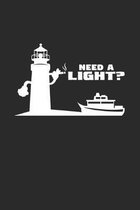 Need a light