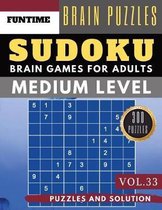 Medium Sudoku