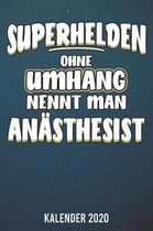 Kalender 2020
