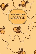 Password Logbook