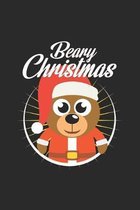 Beary christmas