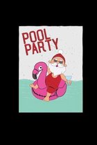 Pool party