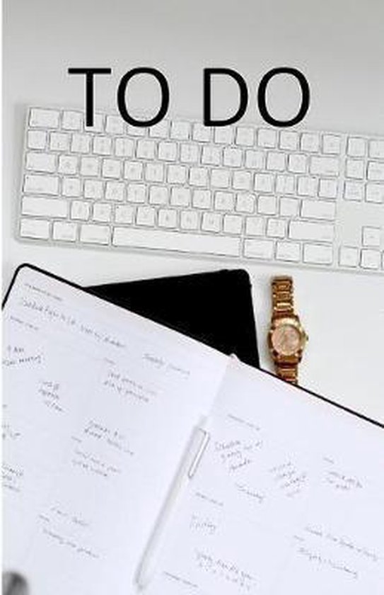 To Do - cover