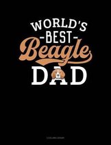 World's Best Beagle Dad