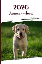 Kalender 2020