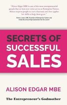 Secrets of Successful Sales