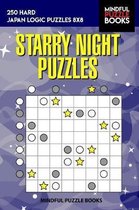 Starry Night Puzzles