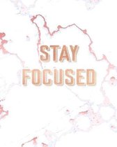 Stay Focused