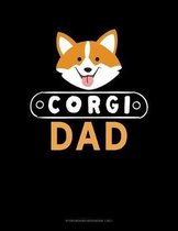 Corgi Dad: Storyboard Notebook 1.85