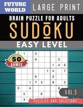 SUDOKU Easy
